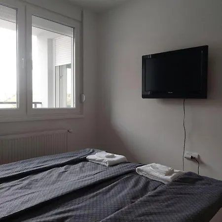 Appartamento Downtown