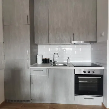 Διαμέρισμα Downtown