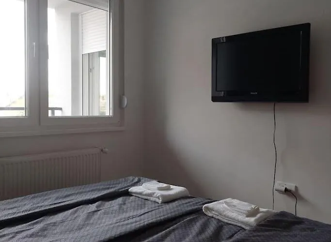 Διαμέρισμα Downtown