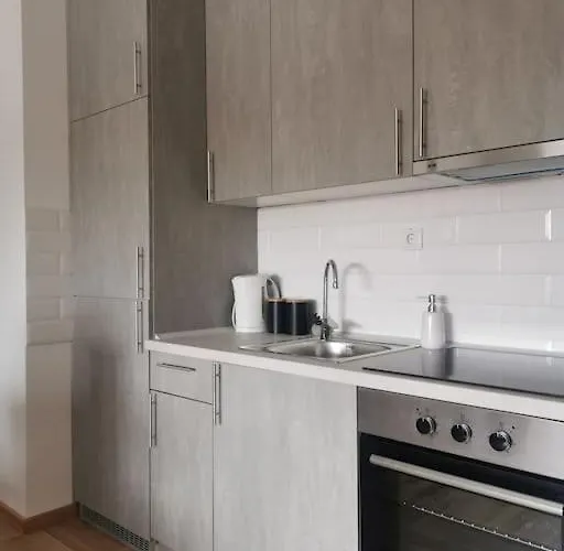 Downtown Διαμέρισμα Σουμπότικα