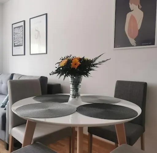 Διαμέρισμα Downtown