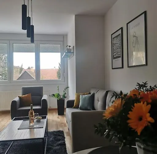 Downtown Διαμέρισμα