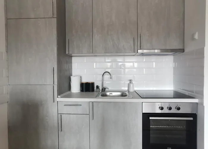 Διαμέρισμα Downtown